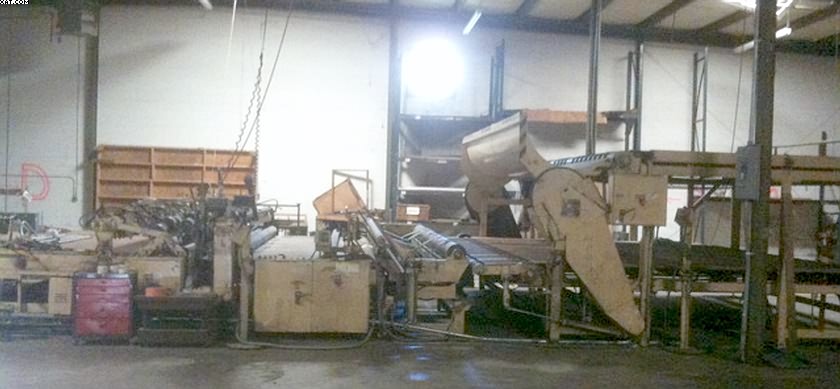 MOR Cut Order System,